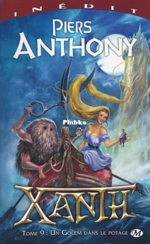 9 Un golem dans le potage (Piers Anthony).jpg