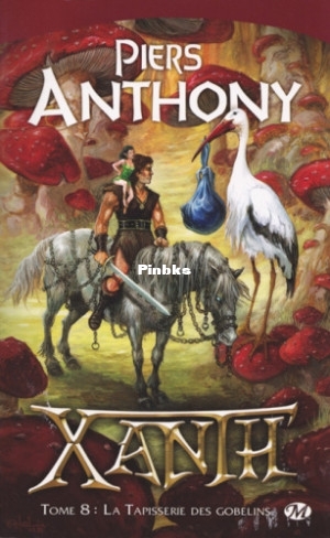 8 La tapisserie des gobelins (Piers Anthony).jpg