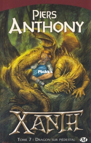 7 Dragon sur piedestal (Piers Anthony).jpg
