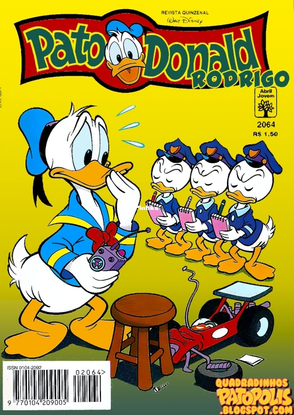 Pato Donald 2064_QP_01.jpg
