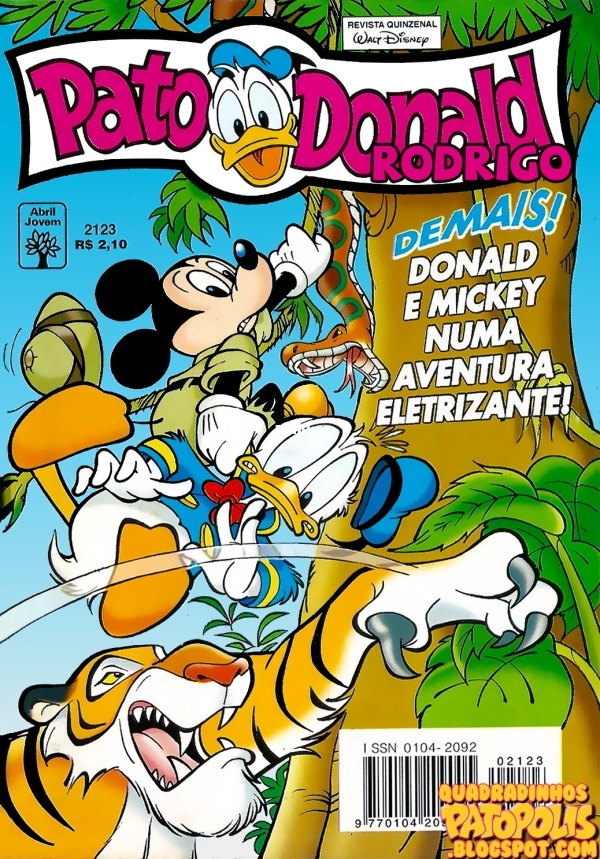 Pato Donald 2123_QP_01.jpg