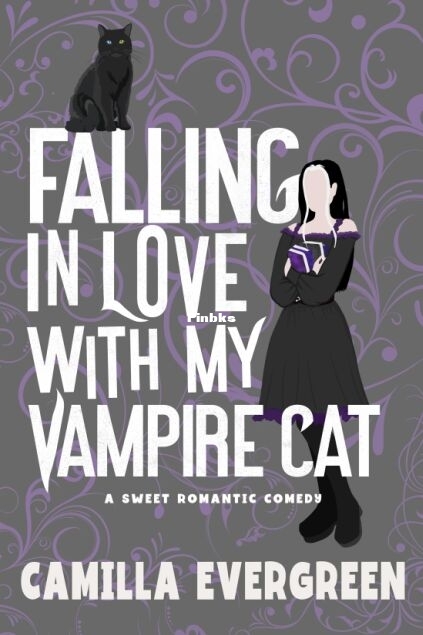 Falling in Love with My Vampire Cat.jpg