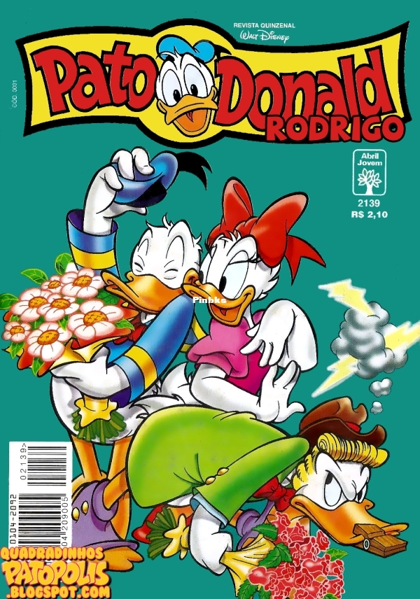 Pato Donald 2139_QP_01.jpg