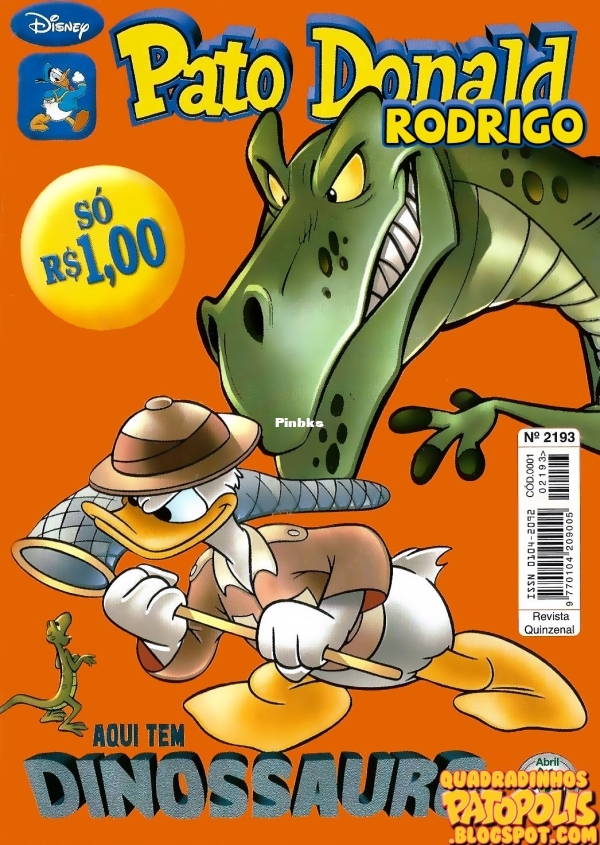 Pato Donald 2193_QP_01.jpg