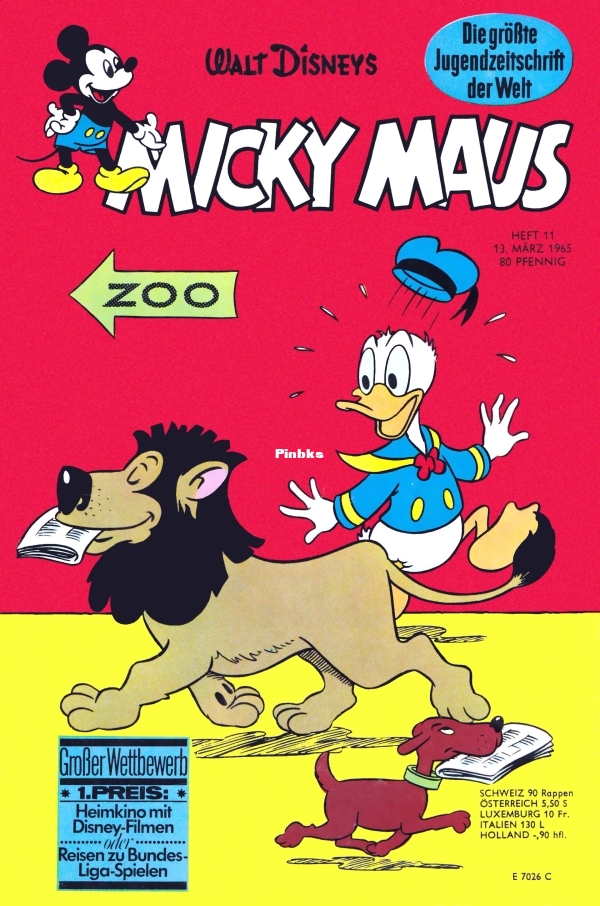 Micky Maus 1965 11-01.jpg