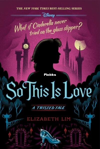 So This Is Love - Elizabeth Lim.jpg