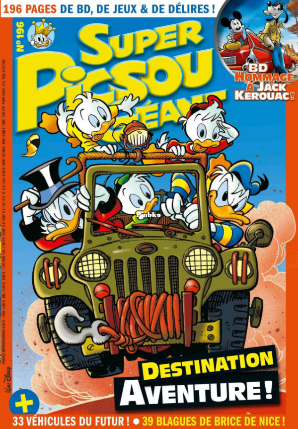 Super Picsou Geant 196 - 1.png