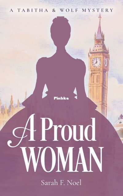 A Proud Woman.jpg