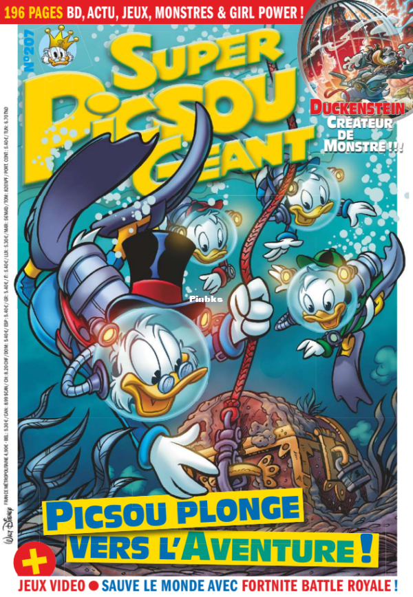 Super Picsou Geant 207 - 1.png