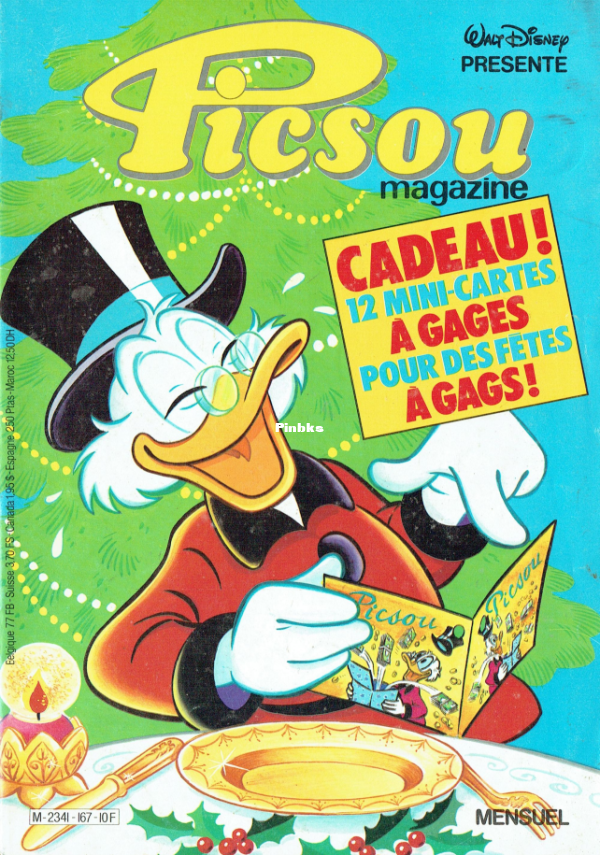 Picsou magazine 167 - 1.png