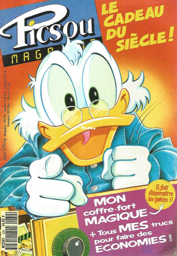 Picsou Magazine 230 - 1.png