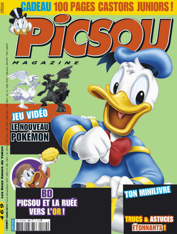 Picsou Magazine 469 - 1.png