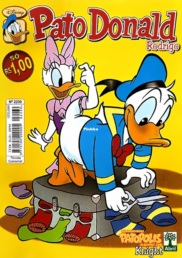 Pato Donald 2230_QP_01.jpg