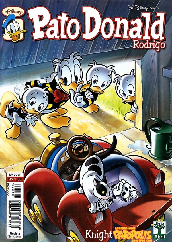 Pato Donald 2270_QP_001.jpg