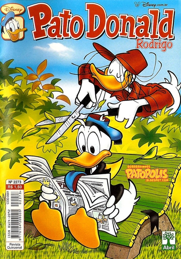 Pato Donald 2273_QP_01.jpg