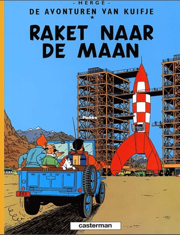15 raket naar de maan.JPG