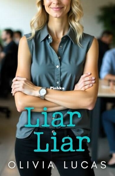 Liar Liar - Olivia Lucas.jpg