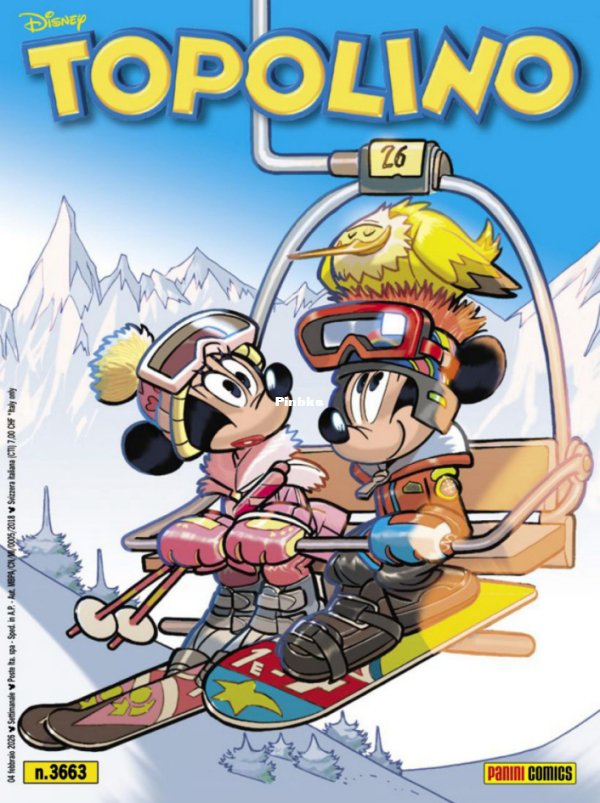 Topolino 3663 - 04 Febbraio 2026 - 1.png