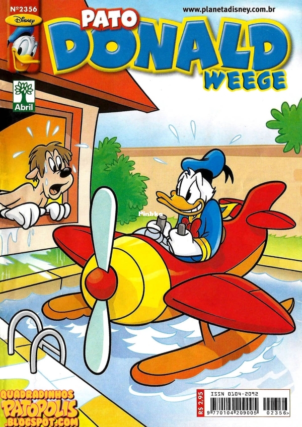 Pato Donald 2356_QP_01.jpg