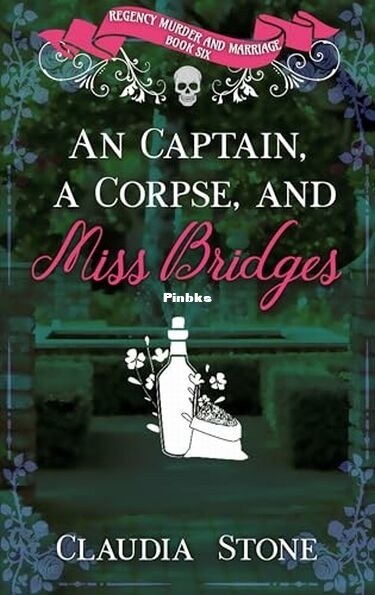 A Captain, a Corpse, and Miss Bridges.jpg