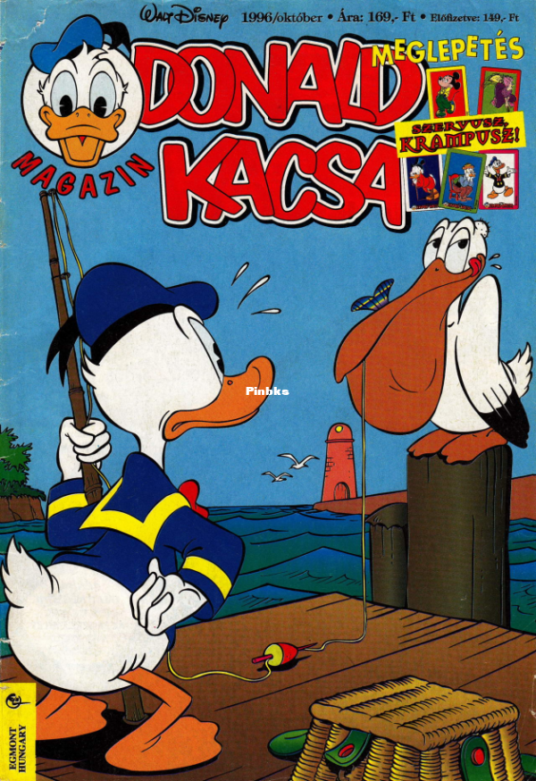 Donald Kacsa 1996-10 - 1.png