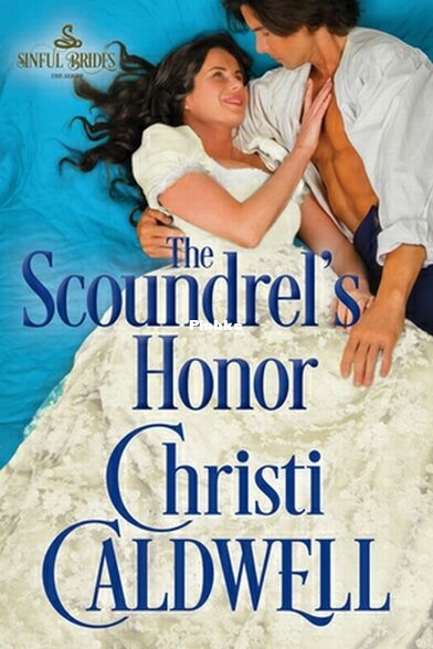 The Scoundrel's Honor.jpg