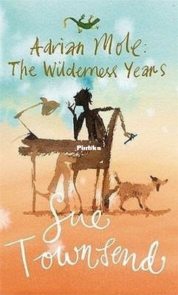 Adrian Mole The Wilderness Years.jpg