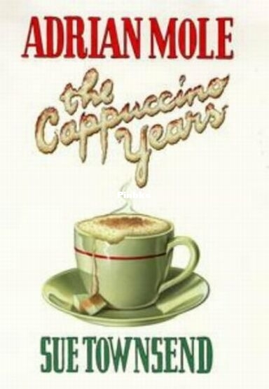Adrian Mole The Cappuccino Years.jpg