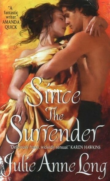 Since the Surrender.jpg