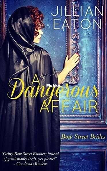 A Dangerous Affair.jpg