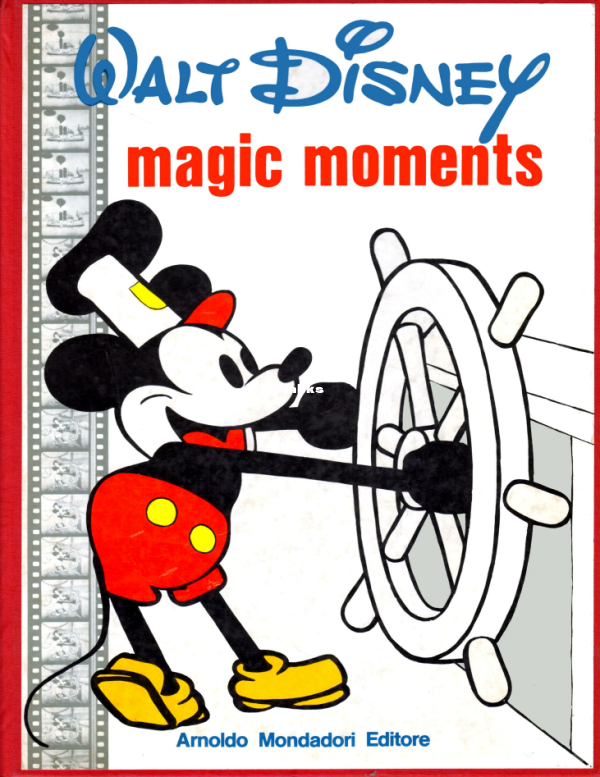 Grandi Fumetti Disney 04 - Magic Moments (Mondadori 1973-10) [c2c bidonebis] 1.0 - 1.png