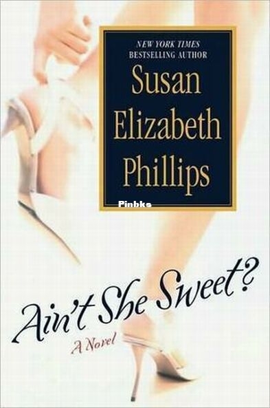 Ain't She Sweet.jpg