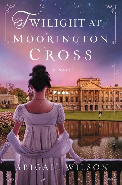 Twilight at Moorington Cross.jpg