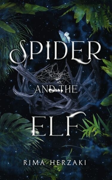 Spider and the Elf.jpg