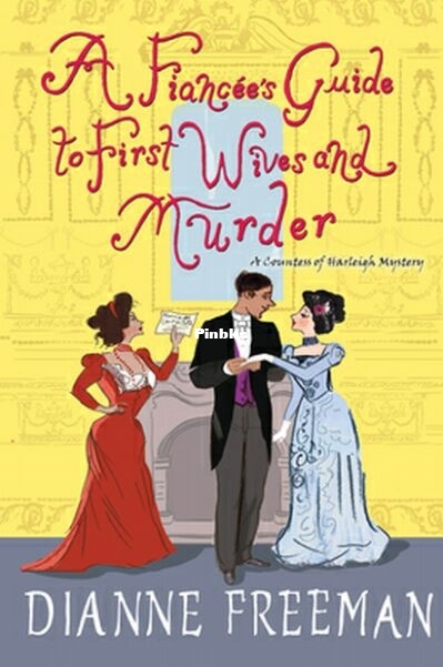 A Fiancée's Guide to First Wives and Murder.jpg