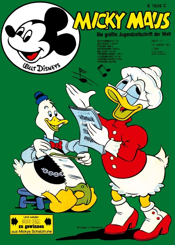 Micky Maus 1971 11-01.jpg