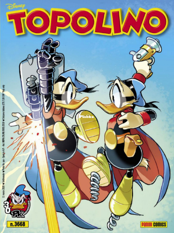 Topolino 3668 - 11 Marzo 2026 - 1.png