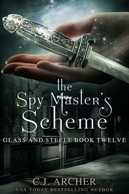 The Spy Master's Scheme.jpg
