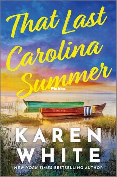 That Last Carolina Summer.jpg