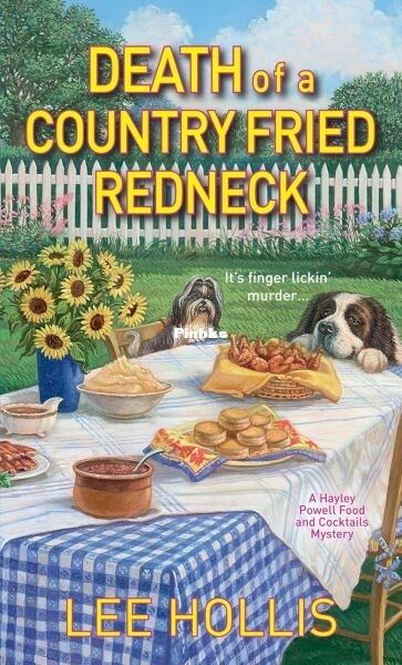 Death of a Country Fried Redneck.jpg