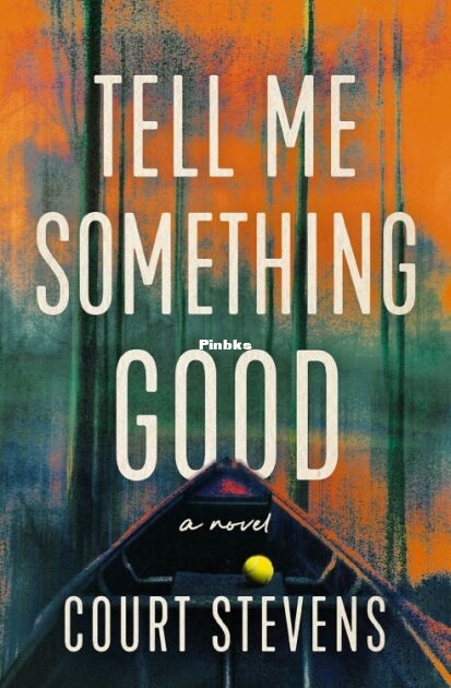 Tell Me Something Good.jpg