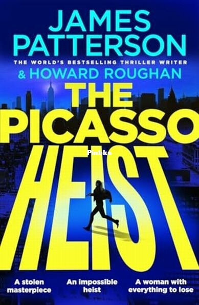 The Picasso Heist.jpg