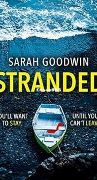 Stranded - Sarah Goodwin - English