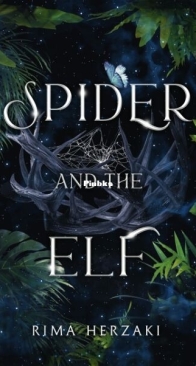 Spider and the Elf - Rima Herzaki - English