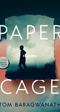 Paper Cage - Tom Baragwanath - English