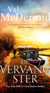 De Vervangster - Tony Hill en Carol Jordan 8 - Val McDermid - Dutch