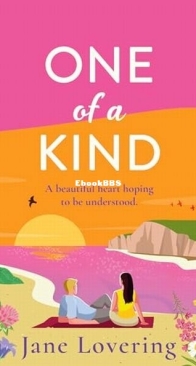One Of A Kind - Jane Lovering - English
