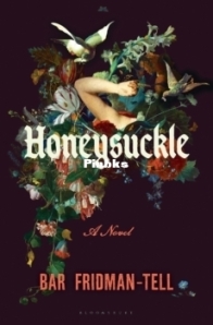 Honeysuckle - Bar Fridman-Tell - English
