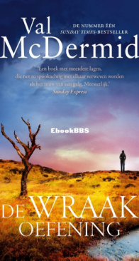 De Wraakoefening - Val McDermid - Dutch