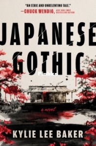 Japanese Gothic - Kylie Lee Baker - English